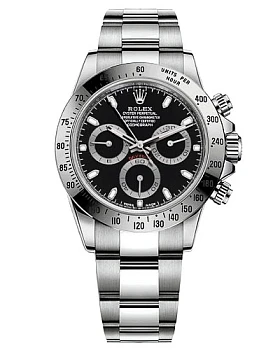 Часы Rolex Cosmograph Daytona 116520-0015 Часы Rolex Cosmograph Daytona 116520-0015