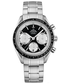 Часы Omega Speedmaster Racing Chronograph 326.30.40.50.01.002