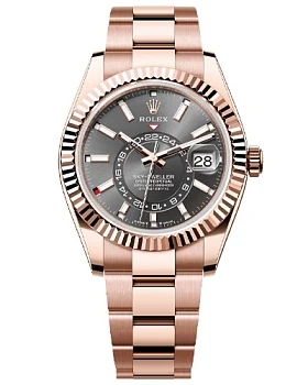 Часы Rolex Sky-Dweller 336935-0004