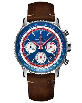 Часы Breitling Navitimer Chronograph Airline AB01212B1C1X1