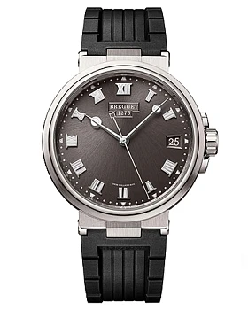 Часы Breguet Marine 5517TI/G2/5ZU