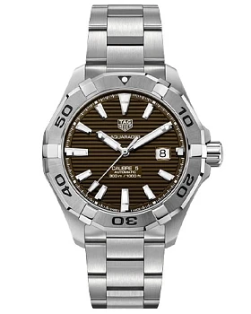 Часы TAG Heuer Aquaracer WAY2018.BA0927 Часы TAG Heuer Aquaracer WAY2018.BA0927