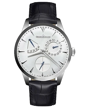 Часы Jaeger-LeCoultre Ultra Thin Reserve de Marche 1378420