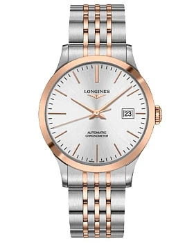 Часы Longines Record Collection L2.821.5.72.7