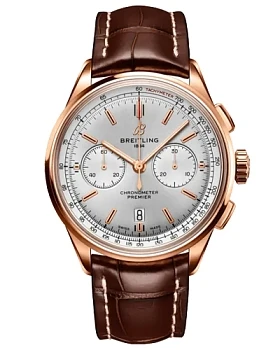 Часы Breitling Premier Chronograph RB0118371G1P1