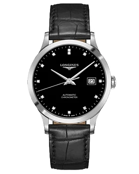 Часы Longines Record Collection L2.821.4.57.2