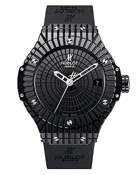 Часы Hublot Big Bang Caviar 346.CX.1800.RX