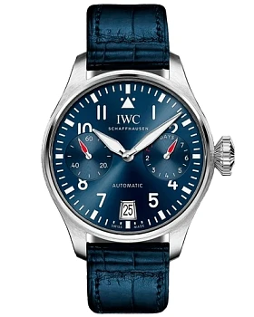 Часы IWC Big Pilot’s Watch London Boutique IW501008