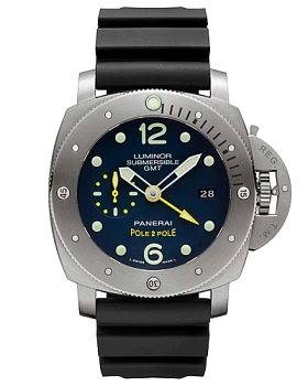 Часы Panerai Submersible GMT PAM00719