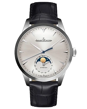 Часы Jaeger-LeCoultre Master Ultra Thin Moon 1368420