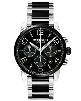 Часы Montblanc Timewalker Chronograph 103094