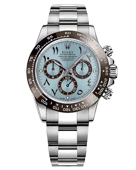Часы Rolex Cosmograph Daytona 116506-0004 Часы Rolex Cosmograph Daytona 116506-0004
