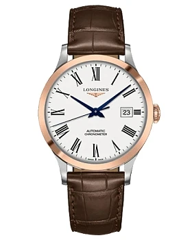 Часы Longines Record Collection L2.821.5.11.2