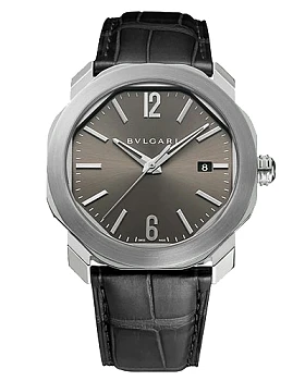 Часы Bvlgari Octo Roma 102855