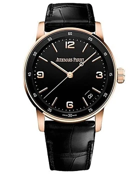 Часы Audemars Piguet Code 11.59 15210OR.OO.A002CR.01
