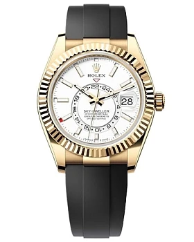 Часы Rolex Sky-Dweller 336238-0003