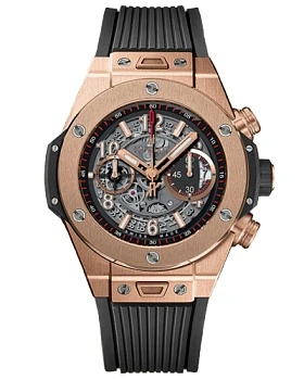 Часы Hublot Big Bang Unico 411.OX.1180.RX