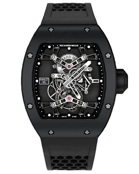 Часы Richard Mille RM 027 Tourbillon Rafael Nadal