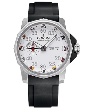 Часы Corum Admiral's Cup 947.931.04/0371 AA12