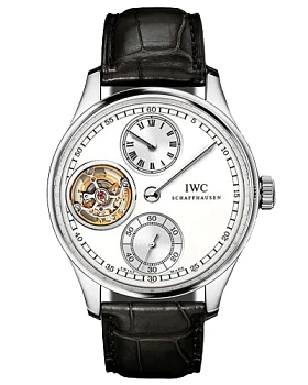 Часы IWC Portugieser Tourbillon IW544601