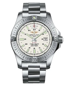 Часы Breitling Colt Chronograph A1738811/G791/173A