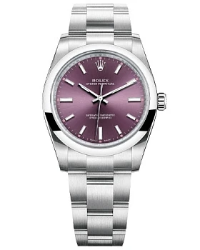 Часы Rolex Oyster Perpetual 114200-0020