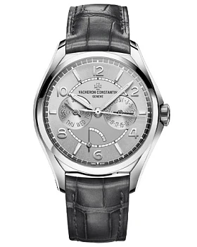 Часы Vacheron Constantin Fiftysix Day-Date 4400E/000A-B437