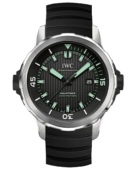 Часы IWC Aquatimer IW358002