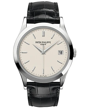 Часы Patek Philippe Calatrava 5227G-001