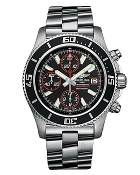 Часы Breitling Superocean Chronograph II A1334102/BA81/134A