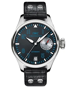 Часы IWC Big Pilot’s Watch Alexei Nemov IW500431