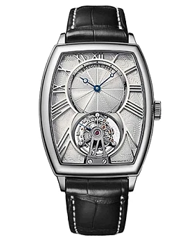 Часы Breguet Heritage Tourbillon 5497PT/12/9V6