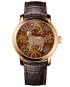 Часы Vacheron Constantin Metiers d'Art 86073/000R-9889