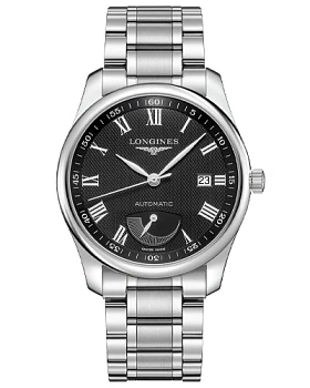 Часы Longines Master Collection Power Reserve L2.908.4.51.6