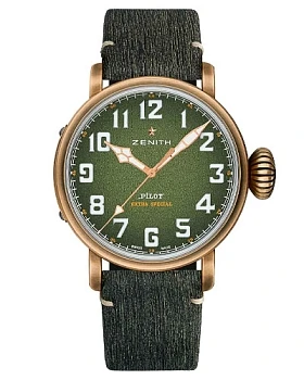 Часы Zenith Pilot Extra Special 29.2430.679/63.I001