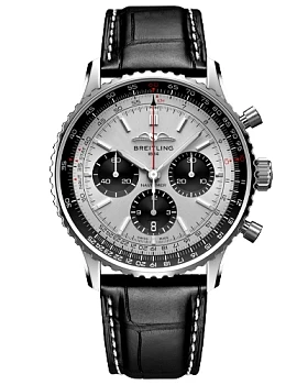 Часы Breitling Navitimer Chronograph AB0138241G1P1