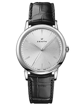 Часы Zenith Elite Classic 03.2290.679/01.C493
