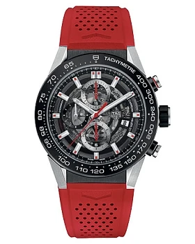 Часы TAG Heuer Carrera CAR2A1Z.FT6050 Часы TAG Heuer Carrera CAR2A1Z.FT6050