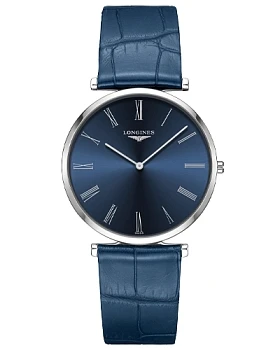 Часы Longines La Grande Classique L4.766.4.94.2