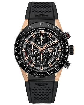 Часы TAG Heuer Carrera CAR2A5A.FT6044 Часы TAG Heuer Carrera CAR2A5A.FT6044
