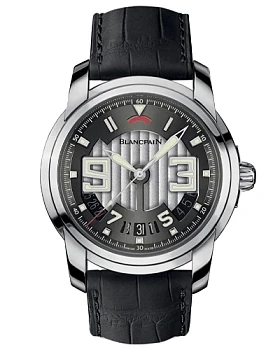 Часы Blancpain L-Evolution Ultra Slim 8805-1134-53B