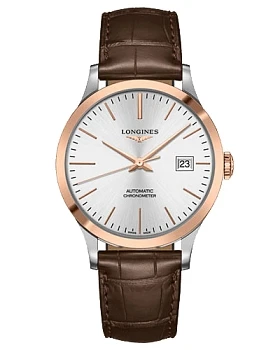 Часы Longines Record Collection L2.821.5.72.2
