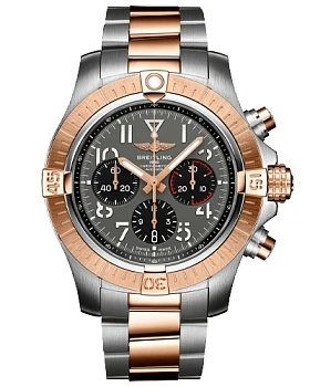 Часы Breitling Avenger Chronograph UB01821A1B1U1