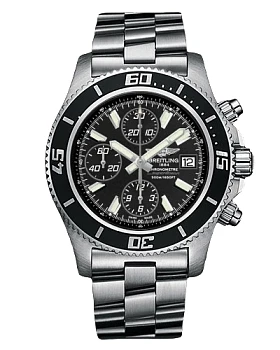 Часы Breitling Superocean Chronograph II A1334102/BA84/134A