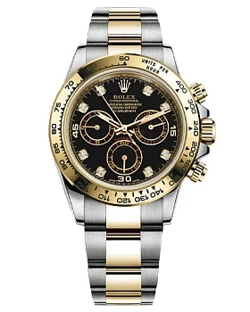 Часы Rolex Cosmograph Daytona 116503-0008 Часы Rolex Cosmograph Daytona 116503-0008