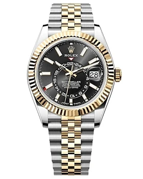 Часы Rolex Sky-Dweller 336933-0004