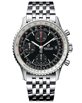 Часы Breitling Navitimer Chronograph A13324121B1A1