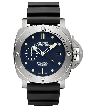 Часы Panerai Submersible GMT PAM00371