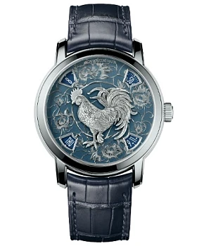 Часы Vacheron Constantin Metiers d'Art 86073/000P-B154