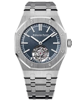 Часы Audemars Piguet Royal Oak Tourbillon Extra-Thin 26730TI.OO.1320TI.02